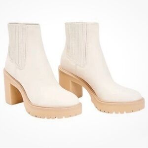 Dolce Vita Caster H2O Chelsea Boot